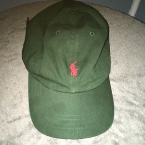 Polo Hat